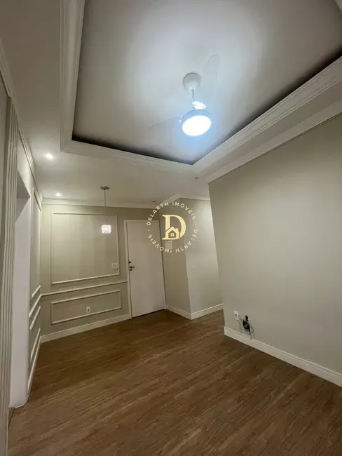 Foto 1 de Apartamento com 2 quartos à venda, 48m2 em Sao Jose Dos Campos - SP