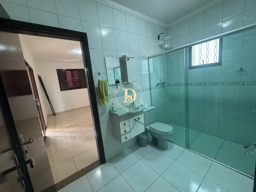 Foto 7 de Casa com 2 quartos para alugar, 123m2 em Sao Jose Dos Campos - SP