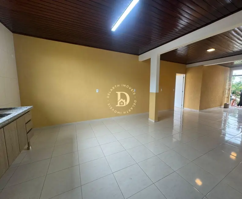 Foto 3 de Casa com 2 quartos para alugar, 123m2 em Sao Jose Dos Campos - SP