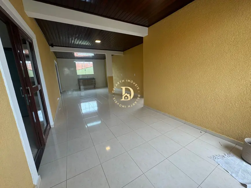 Foto 1 de Casa com 2 quartos para alugar, 123m2 em Sao Jose Dos Campos - SP