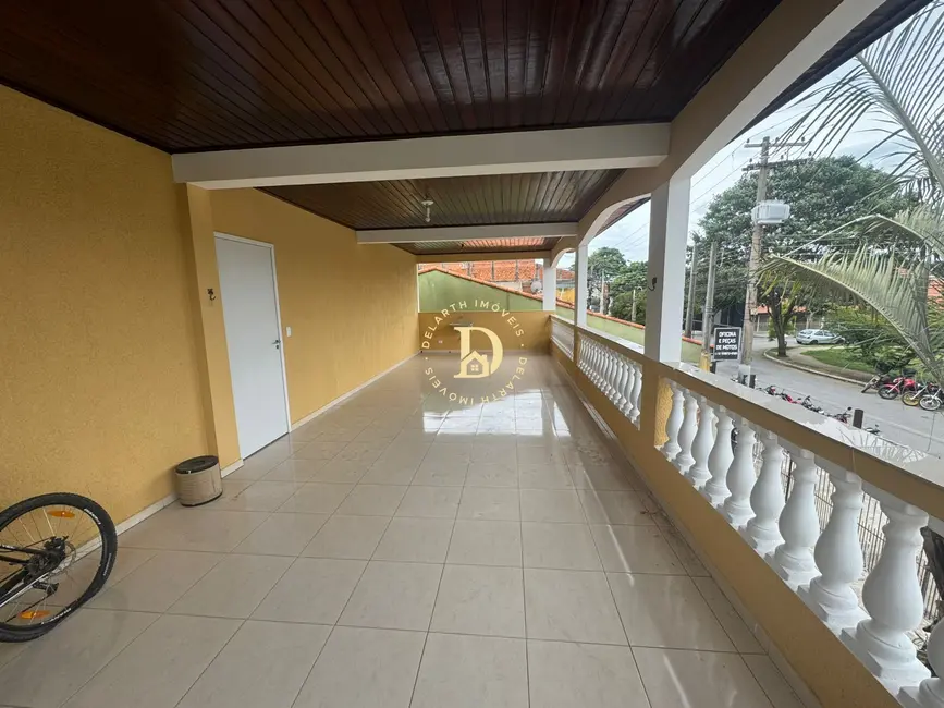 Foto 4 de Casa com 2 quartos para alugar, 123m2 em Sao Jose Dos Campos - SP