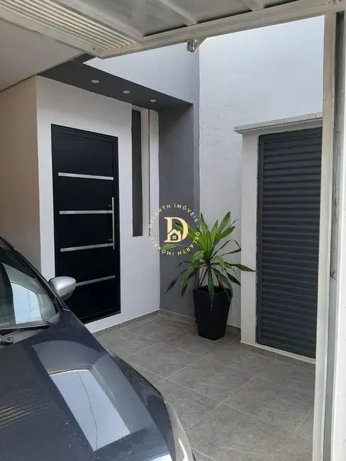 Foto 2 de Casa com 2 quartos à venda, 90m2 em Sao Jose Dos Campos - SP
