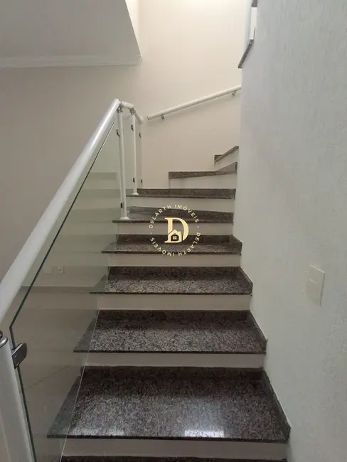 Foto 9 de Casa com 3 quartos para alugar, 125m2 em Sao Jose Dos Campos - SP