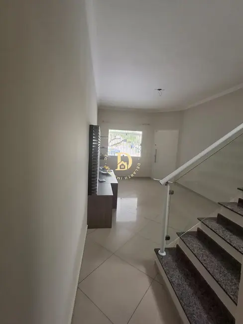 Foto 3 de Casa com 3 quartos para alugar, 125m2 em Sao Jose Dos Campos - SP