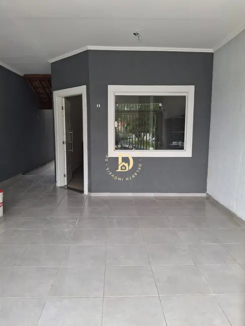 Foto 1 de Casa com 3 quartos para alugar, 125m2 em Sao Jose Dos Campos - SP