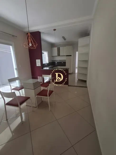 Foto 8 de Casa com 3 quartos para alugar, 125m2 em Sao Jose Dos Campos - SP