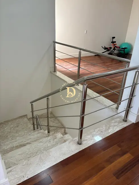 Foto 6 de Casa de Condomínio com 3 quartos à venda, 409m2 em Jardim Altos de Santana I, Jacarei - SP