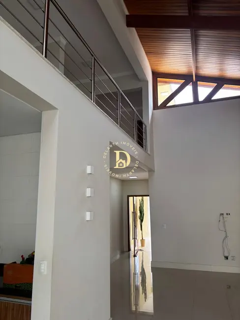 Foto 4 de Casa de Condomínio com 3 quartos à venda, 409m2 em Jardim Altos de Santana I, Jacarei - SP