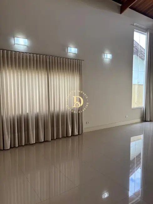 Foto 2 de Casa de Condomínio com 3 quartos à venda, 409m2 em Jardim Altos de Santana I, Jacarei - SP