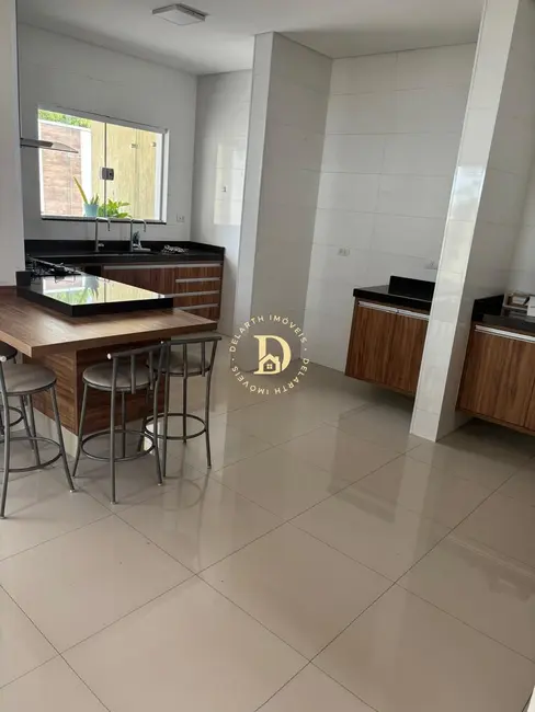 Foto 8 de Casa de Condomínio com 3 quartos à venda, 409m2 em Jardim Altos de Santana I, Jacarei - SP