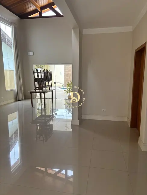 Foto 3 de Casa de Condomínio com 3 quartos à venda, 409m2 em Jardim Altos de Santana I, Jacarei - SP