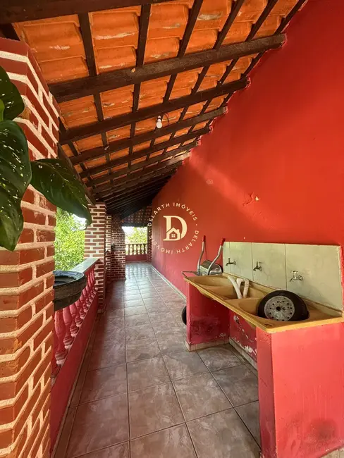 Foto 2 de Casa com 3 quartos à venda, 196m2 em Sao Jose Dos Campos - SP