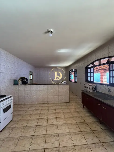 Foto 6 de Casa com 3 quartos à venda, 196m2 em Sao Jose Dos Campos - SP