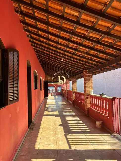 Foto 1 de Casa com 3 quartos à venda, 196m2 em Sao Jose Dos Campos - SP