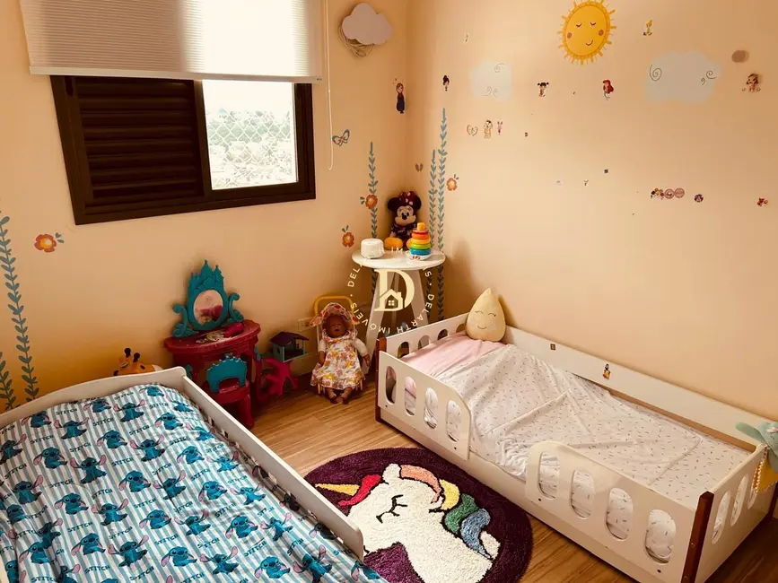 Foto 9 de Apartamento com 3 quartos à venda, 74m2 em Sao Jose Dos Campos - SP