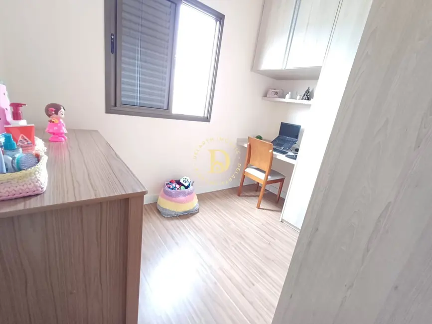 Foto 8 de Apartamento com 3 quartos à venda, 74m2 em Sao Jose Dos Campos - SP