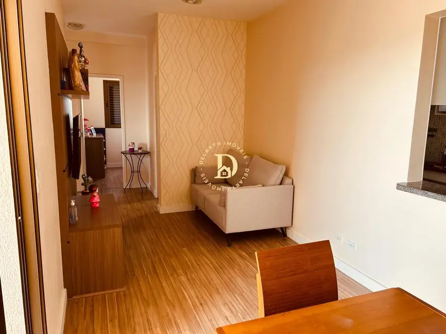 Foto 6 de Apartamento com 3 quartos à venda, 74m2 em Sao Jose Dos Campos - SP