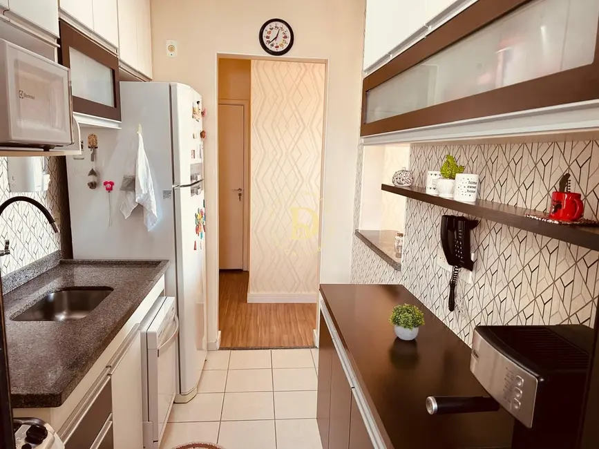 Foto 4 de Apartamento com 3 quartos à venda, 74m2 em Sao Jose Dos Campos - SP