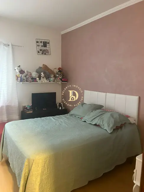 Foto 5 de Casa de Condomínio com 2 quartos à venda, 150m2 em Jardim Santa Maria, Jacarei - SP