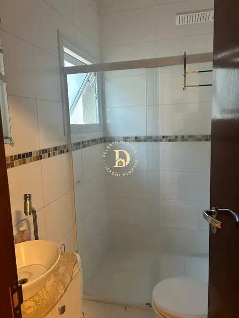 Foto 9 de Casa de Condomínio com 2 quartos à venda, 150m2 em Jardim Santa Maria, Jacarei - SP