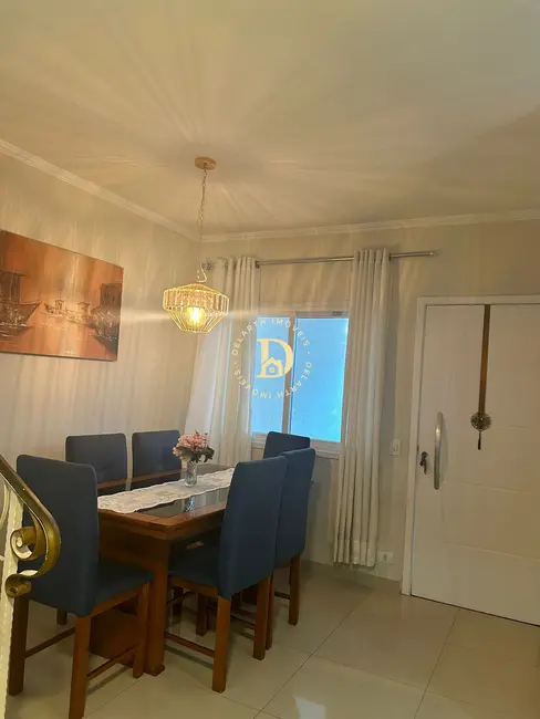 Foto 1 de Casa de Condomínio com 2 quartos à venda, 150m2 em Jardim Santa Maria, Jacarei - SP