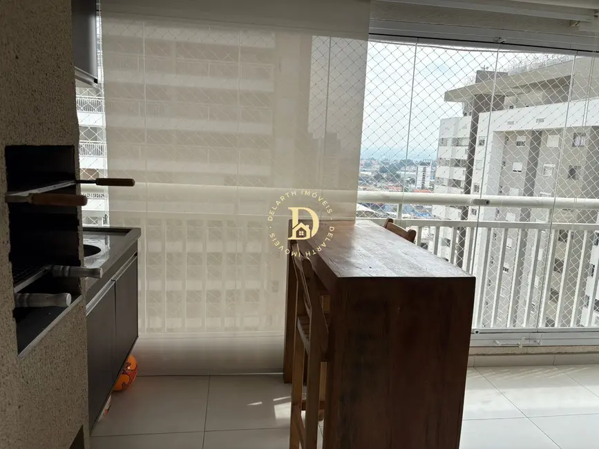 Foto 3 de Apartamento com 3 quartos à venda, 90m2 em Sao Jose Dos Campos - SP