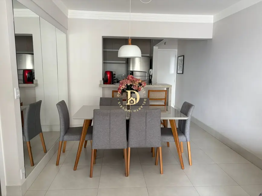 Foto 6 de Apartamento com 3 quartos à venda, 90m2 em Sao Jose Dos Campos - SP