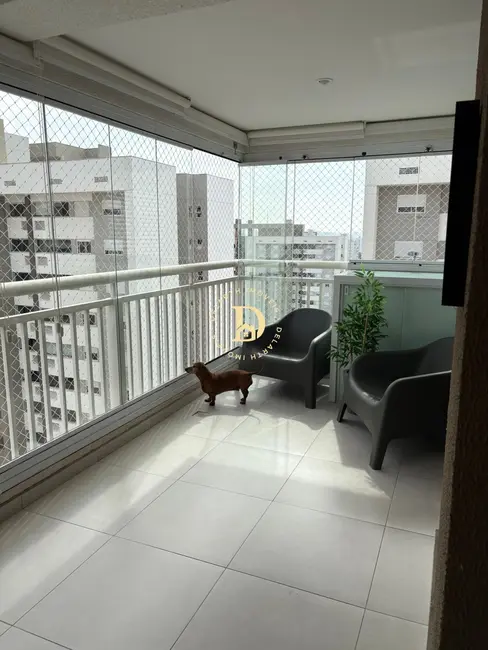 Foto 5 de Apartamento com 3 quartos à venda, 90m2 em Sao Jose Dos Campos - SP