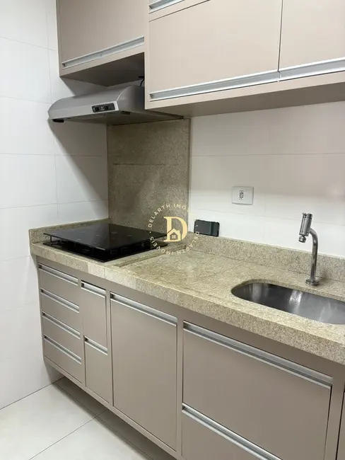 Foto 8 de Apartamento com 3 quartos à venda, 90m2 em Sao Jose Dos Campos - SP