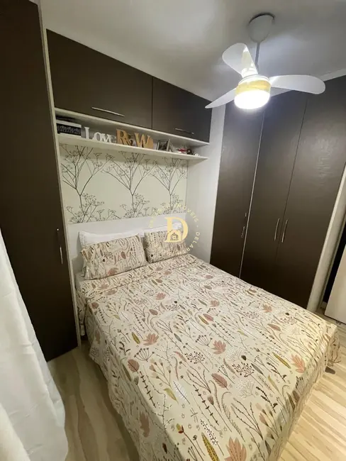 Foto 8 de Apartamento com 2 quartos à venda, 50m2 em Sao Jose Dos Campos - SP