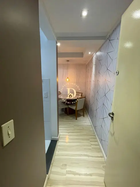 Foto 6 de Apartamento com 2 quartos à venda, 50m2 em Sao Jose Dos Campos - SP