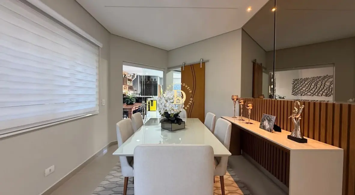 Foto 5 de Casa de Condomínio com 4 quartos à venda, 262m2 em Sao Jose Dos Campos - SP