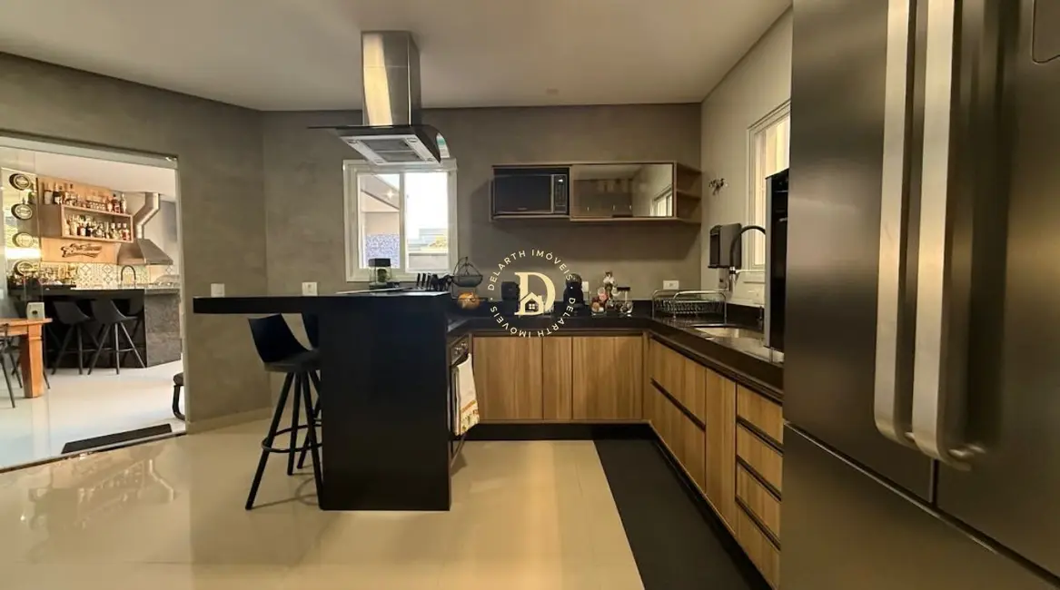Foto 7 de Casa de Condomínio com 4 quartos à venda, 262m2 em Sao Jose Dos Campos - SP