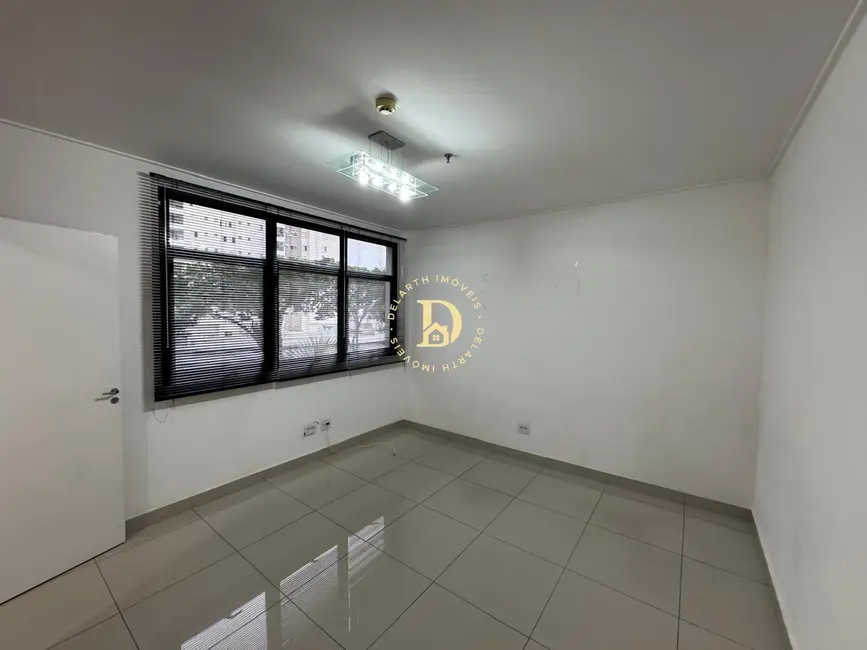 Foto 7 de Sala Comercial com 1 quarto para alugar, 50m2 em Sao Jose Dos Campos - SP