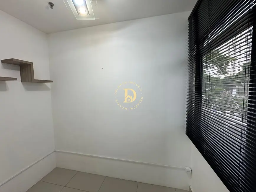 Foto 6 de Sala Comercial com 1 quarto para alugar, 50m2 em Sao Jose Dos Campos - SP