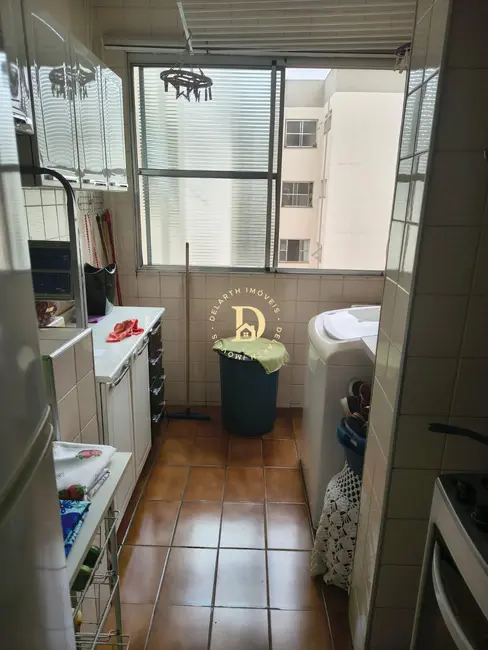 Foto 5 de Apartamento com 2 quartos à venda, 68m2 em Sao Jose Dos Campos - SP