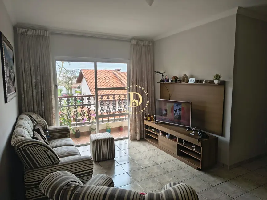 Foto 1 de Apartamento com 2 quartos à venda, 68m2 em Sao Jose Dos Campos - SP