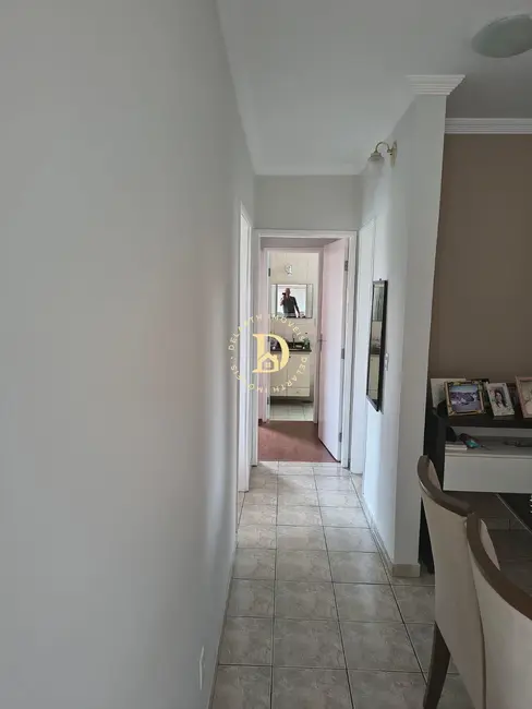 Foto 7 de Apartamento com 2 quartos à venda, 68m2 em Sao Jose Dos Campos - SP