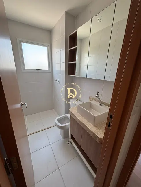 Apartamento com 3 quartos à venda, 72m2 em Loteamento Villa Branca, Jacarei - SP - imagem 6 Foto 6 de Apartamento com 3 quartos à venda, 72m2 em Loteamento Villa Branca, Jacarei - SP