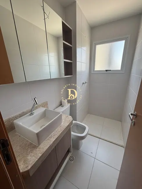 Apartamento com 3 quartos à venda, 72m2 em Loteamento Villa Branca, Jacarei - SP - imagem 7 Foto 7 de Apartamento com 3 quartos à venda, 72m2 em Loteamento Villa Branca, Jacarei - SP