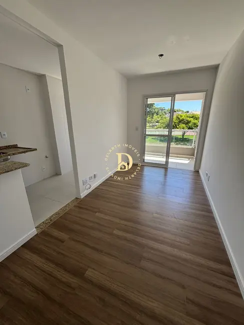 Foto 1 de Apartamento com 2 quartos à venda, 57m2 em Jardim Califórnia, Jacarei - SP