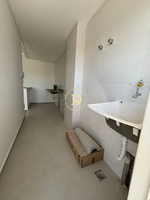 Foto 6 de Apartamento com 2 quartos à venda, 57m2 em Jardim Califórnia, Jacarei - SP