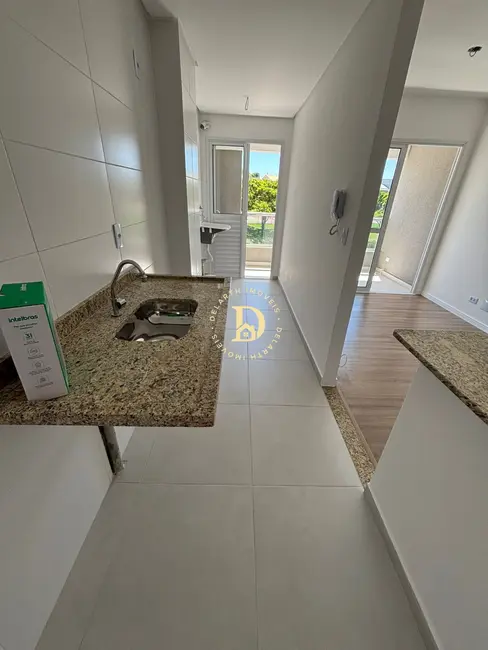 Foto 4 de Apartamento com 2 quartos à venda, 57m2 em Jardim Califórnia, Jacarei - SP