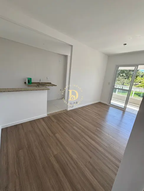 Foto 3 de Apartamento com 2 quartos à venda, 57m2 em Jardim Califórnia, Jacarei - SP