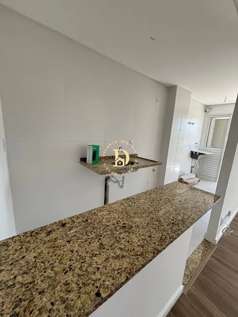 Foto 5 de Apartamento com 2 quartos à venda, 57m2 em Jardim Califórnia, Jacarei - SP