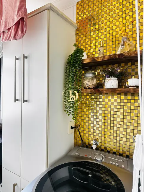 Foto 9 de Apartamento com 4 quartos à venda, 124m2 em Sao Jose Dos Campos - SP