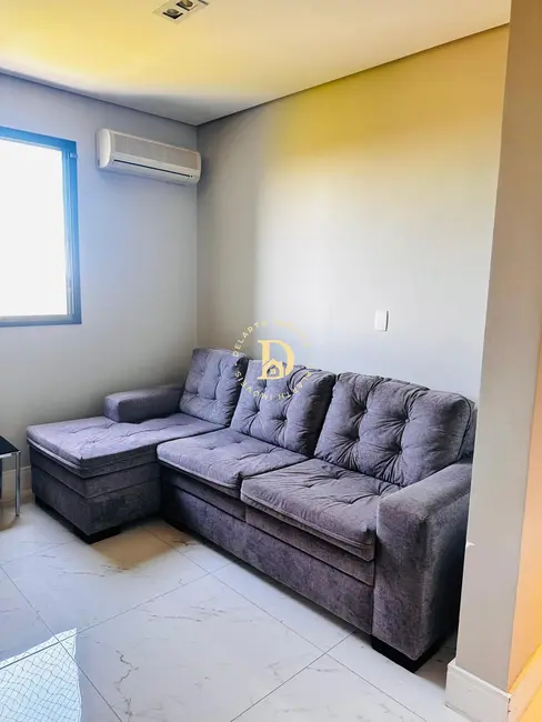 Foto 2 de Apartamento com 4 quartos à venda, 124m2 em Sao Jose Dos Campos - SP