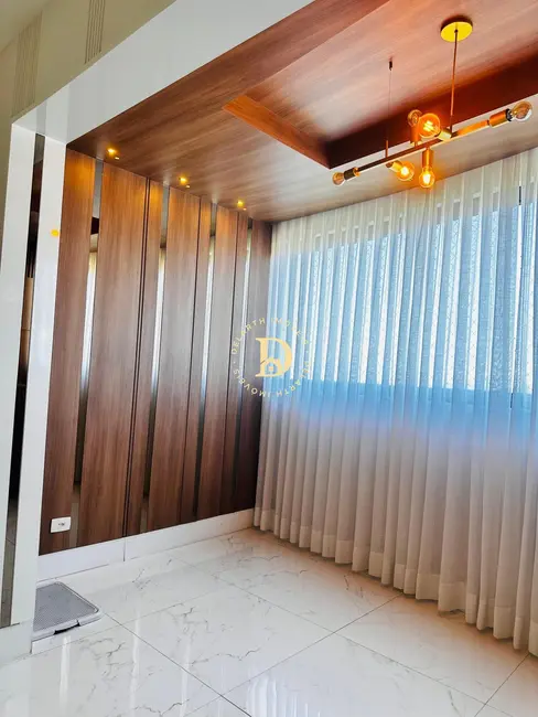 Foto 4 de Apartamento com 4 quartos à venda, 124m2 em Sao Jose Dos Campos - SP