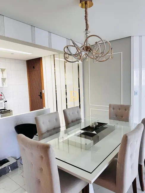 Foto 6 de Apartamento com 4 quartos à venda, 124m2 em Sao Jose Dos Campos - SP