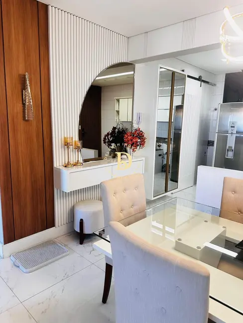 Foto 7 de Apartamento com 4 quartos à venda, 124m2 em Sao Jose Dos Campos - SP